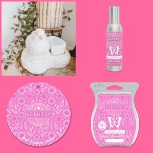 Element warmer,scent circle,wax bar,room spray